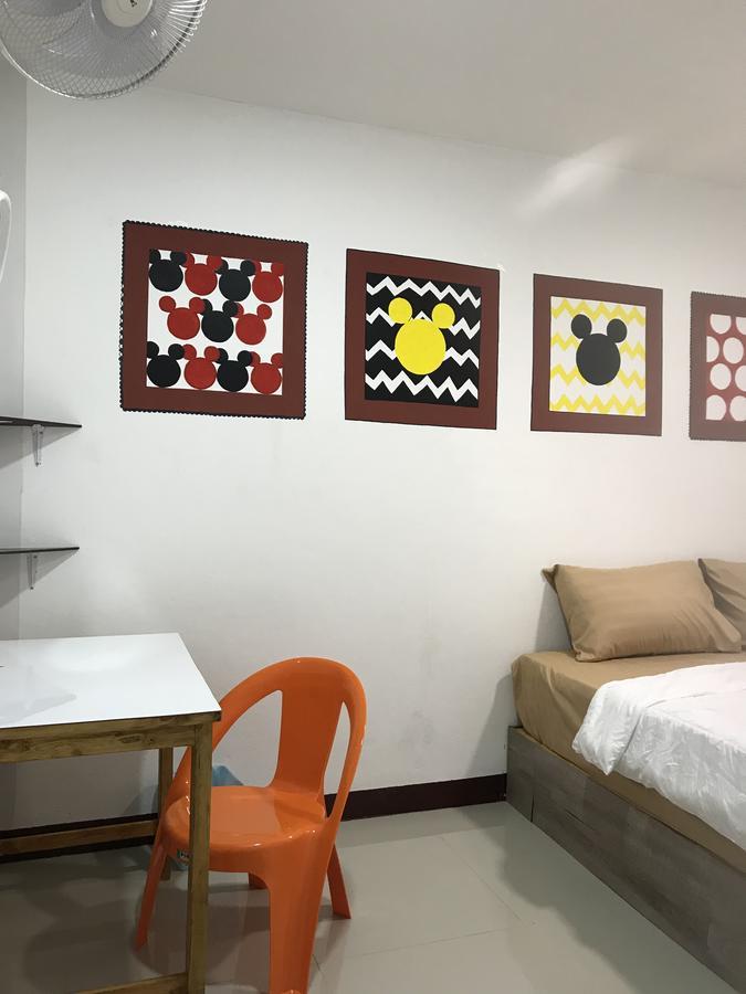 清邁 Mickey House酒店 外观 照片