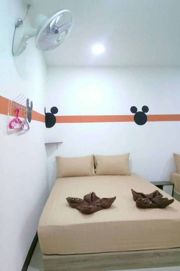 清邁 Mickey House酒店 外观 照片