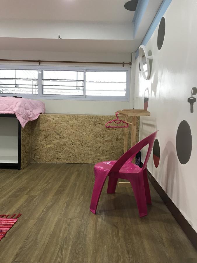 清邁 Mickey House酒店 外观 照片