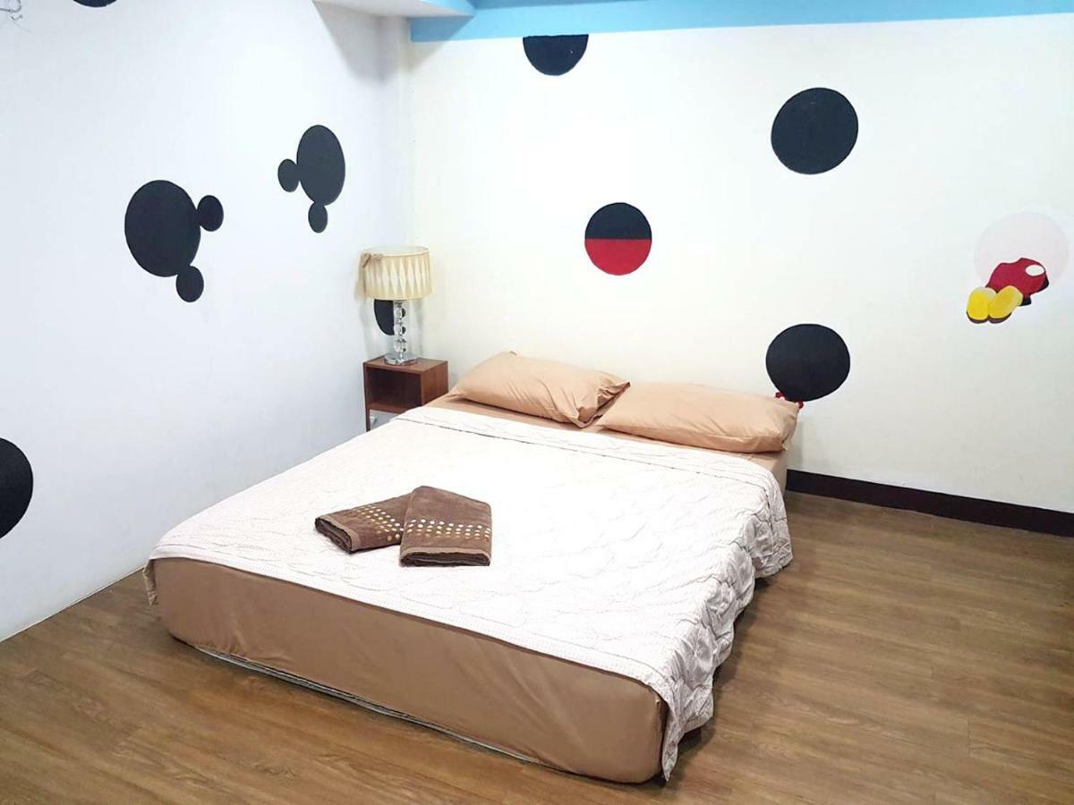清邁 Mickey House酒店 外观 照片