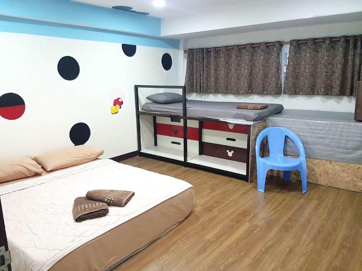清邁 Mickey House酒店 外观 照片